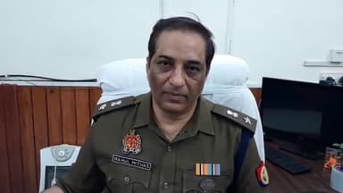 मैनपुरी: कोतवाली के रोडवेज बस स्टैंड पर युवती के साथ दबंगों ने की मारपीट व फाड़े कपड़े, SP सिटी राहुल मिठास ने दी जानकारी