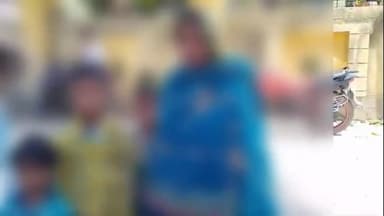 मैनपुरी: कोतवाली क्षेत्र निवासी महिला ने देवर पर शादी का झांसा देकर शारीरिक संबंध बनाने का लगाया आरोप, एसपी से की शिकायत