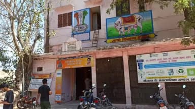 लाडनूं: लाडनूं नगर पालिका में कार्यरत दो सफाई कर्मियों को किया गया निलंबित, कार्य में लापरवाही बरतने का आरोप