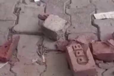 गाज़ियाबाद: साहिबाबाद में पूजा सामग्री से साइकिल टकराने के बाद हुए विवाद में घायल युवक की हुई मौत