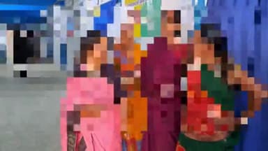 जमुई: खैरा थाना क्षेत्र के एक गांव में वृद्ध महिला को बंधक बनाकर युवक ने किया दुष्कर्म हुआ गिरफ्तार