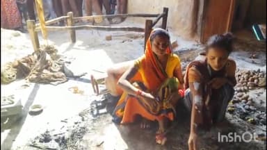 जलालाबाद: गांव मुडिया कलां में घरेलू गैस सिलेंडर में आग लगने से झुलसी युवती, घरेलू सामान जलकर हुआ राख