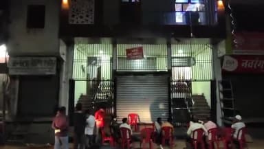 सुल्तानपुर: मेजरगंज में प्रतिष्ठित बिस्किट व्यवसायी ने संदिग्ध परिस्थितियों में घर के अंदर लगाई फांसी, मौत