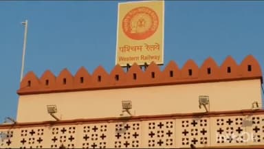 चित्तौड़गढ़: नीमच- रतलाम लाइन के दोहरीकरण कार्य के कारण 19-21 मार्च तक रतलाम से चित्तौड़गढ़ होकर गुजरने वाली 8 ट्रेनिंग निरस्त रहेगी