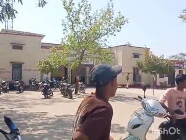 बल्देवगढ़: मजना के समीप अज्ञात आरोपियों ने एक बाइक चालक के साथ मारपीट कर की लूट, मामला दर्ज