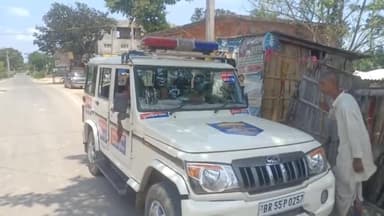 पुरनहिया: बेदौल आदम के पास से पुलिस ने 109 बोतल सौफी शराब के साथ एक कारोबारी को किया गिरफ्तार