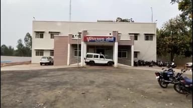 जयसिंहनगर: छकता में वन विभाग के बीट गार्ड के साथ मारपीट करने वाले मंडल उपाध्यक्ष की पुलिस से हुई शिकायत