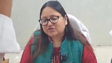 गोंडा: लोकसभा चुनाव को लेकर आदर्श आचार संहिता लागू, गोंडा व कैसरगंज में पांचवें चरण में 20 मई को होगा मतदान