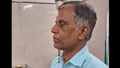 हुज़ूर: अवधपुरी क्षेत्र में दो लोगों के साथ की गई मारपीट, पुलिस ने मामला किया दर्ज