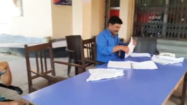 सासाराम: नगर सासाराम के सभी थानों में लगाया गया जनता दरबार, जमीनी विवाद के मामलों की हुई सुनवाई