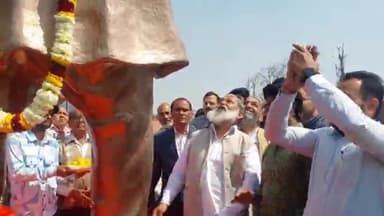 अम्बाला: मंत्रिमंडल विस्तार को लेकर पूर्व गृह मंत्री अनिल विज ने कहा- मैं रूठा हुआ नहीं हूं, मुझे किसी ने नहीं मनाया