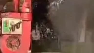 कांके: रांची के सभी वार्डों में मच्छरों से निजात दिलाने के लिए रांची नगर निगम करेगी फॉगिंग, कुल आठ टीमें बनाई गई