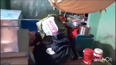 महसी: दीवार फांदकर घर में दाखिल हुए चोरों ने महसी में नकदी व लाखों रुपये के गहने किए चोरी, मामला दर्ज कर जांच में जुटी पुलिस