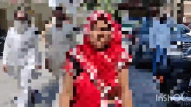 मुज़फ्फरनगर: भोपा थाना क्षेत्र निवासी एक महिला ने दो युवकों पर लगाया बलात्कार का आरोप, जिलाधिकारी से की कार्रवाई की मांग