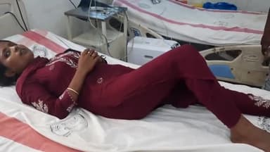 तिलौथू: केरपा गांव में आपसी विवाद को लेकर दो पक्षों में हुई मारपीट, एक महिला हुई घायल