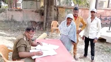 लखीमपुर: जलालपुर के पास डीसीएम और ट्रक की भिड़ंत के मामले में एक और घायल की इलाज के लिए जाते समय रास्ते में हुई मौत