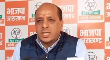 देहरादून: बीजेपी पांचों प्रत्याशियों के साथ 18 मार्च को करेगी बैठक, सीएम धामी होंगे शामिल