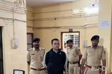 सिधवलिया: गोपालगंज एसपी स्वर्ण प्रभात ने महम्मदपुर थाने का किया निरीक्षण, थाना अध्यक्ष को दिए कई दिशा निर्देश