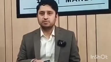 मंडी: चुनावों में रिश्वत देने और लेने वालों के विरूद्ध कार्रवाई के लिए उड़न दस्ते गठित: उपायुक्त