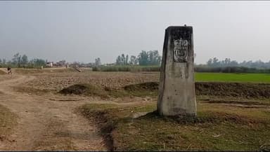 परिहार: कन्हवा में 180 बोतल नेपाली सौंफी शराब के साथ दो गिरफ्तार, दोनों की बाइक भी जब्त