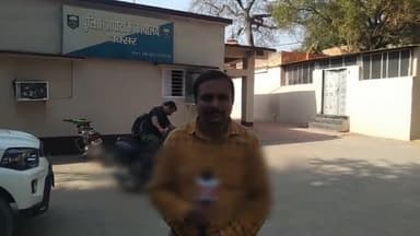 बक्सर: बगेन गोला में हथियारों के साथ आधा दर्जन लोगों को पुलिस ने किया गिरफ़्तार