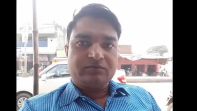 पुन्हाना: रमजान के महीने में जगमगाती है ईमान की रोशनी,पिनगवां ब्लॉक समिति चेयरमैन असरु ठेकेदार