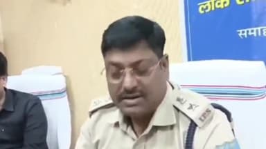 हज़ारीबाग: जिले में 3000 लोगों को 107 की कार्रवाई के लिए किया गया चिन्हित