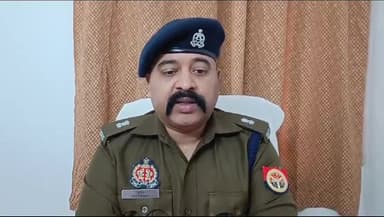 हरदोई: सांडी हरदोई मार्ग पर मिला 30 वर्षीय युवक का शव, नहीं ही सकी अभी शिनाख्त: ASP नृपेंद्र