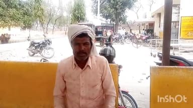 जलालाबाद: गांव खंडहर में दबंगों ने दरवाज़ा तोड़कर घर में घुसकर ग्रामीण से की मारपीट, ग्रामीण हुआ घायल