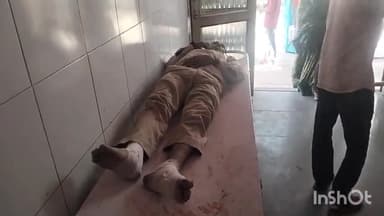 बांगरमऊ: किरण पेट्रोल पंप के सामने अनियंत्रित ई रिक्शा पलटा,चालक समेत दो घायल, सीएचसी में कराया गया भर्ती