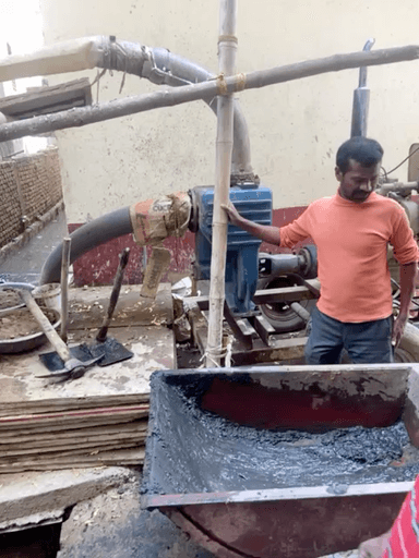 डॉ कॉलोनी में नगर निगम द्वारा पुराने वाटर ड्रिनेज सिस्टम को किया जा रहा पूर्णनिर्माण। 
 अब देखना यह है की कार्य किस स्तर की जाती है।

 #बिहारशरीफ #Biharsharif #Nagarnigam