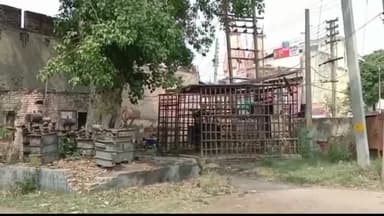 ਬਲਾਚੌਰ: ਬਿਜਲੀ ਘਰ ਬਲਾਚੌਰ ਤੋਂ ਚੱਲਦੇ 11 ਕੇਵੀ ਸ਼ਹਿਰੀ ਫੀਡਰ ਦੀ ਜ਼ਰੂਰੀ ਮੁਰੰਮਤ ਕਾਰਨ 19 ਮਾਰਚ ਸਵੇਰੇ 10 ਤੋਂ 3 ਵਜੇ ਤੱਕ ਬਿਜਲੀ ਬੰਦ ਰਹੇਗੀ