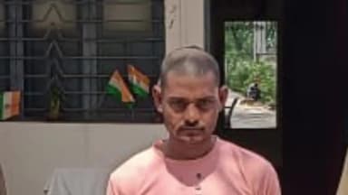 हमीरपुर: ललपुरा पुलिस ने जिलाबदर घोषित अपराधी को किया गिरफ्तार