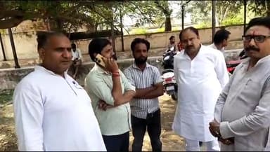 इटावा: फ्रेंड्स कॉलोनी इलाके के तालाब में डूबकर ट्यूबवेल ऑपरेटर की हुई मौत, पुलिस ने शव को कब्जे में लेकर पोस्टमार्टम कराया