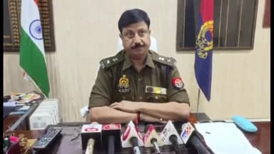 मंझनपुर: देसी बम के साथ गिरफ्तार हुए शख्स पर मुकदमा दर्ज कर भेजा गया जेल, एसपी ने आज मंझनपुर में दी जानकारी