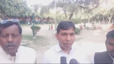 लोकसभा गोरखपुर सांसद प्रत्याशी अधिवक्ता पिन्टू साहनी राष्ट्रीय अध्यक्ष राइज एंड शाइन सो0 ने क्या कहा आईये जाने