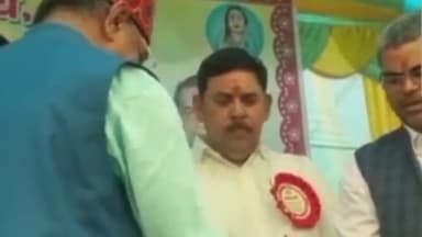 गौनहा: बेतिया एमजेके कॉलेज में खुला विश्वविद्यालय का विस्तार पटल