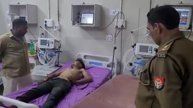 फिरोज़ाबाद: गांव मोमदीपुर में एक युवक ने संदिग्ध परिस्थिति में लगायी फांसी