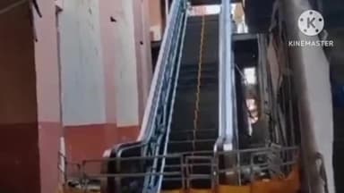 हुज़ूर: भोपाल रेलवे स्टेशन के प्लेटफॉर्म नंबर 6 पर लगेगा एस्केलेटर, 20,000 से अधिक रेल यात्रियों को होगी सुविधा