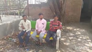 उरई: कोच कोतवाली क्षेत्र में युवक ने फांसी लगाकर की आत्महत्या, उरई के राजकीय मेडिकल कॉलेज में हुआ पोस्टमार्टम