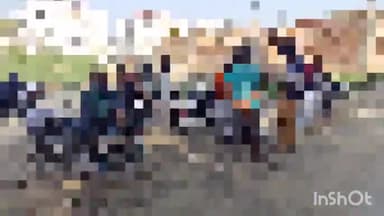 लखीमपुर: रैंगवा गांव में 14 वर्षीय दलित नाबालिक किशोरी का घर में सब मिलने के मामले में पिता ने दुष्कर्म कर हत्या की जताई आशंका