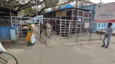 सिधवलिया: महम्मदपुर थाना क्षेत्र से महम्मदपुर उत्पाद विभाग की टीम में छापेमारी कर शराब के मामले में एक आरोपी को किया गिरफ्तार