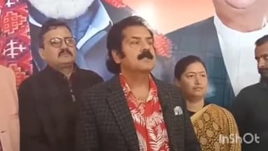 मंडी: देव समाज प्रकोष्ठ का उद्देश्य लोगों को अपनी संस्कृति से करवाना है रूबरू-प्रेम पंडित प्रांत संयोजक देव समाज प्रकोष्ठ