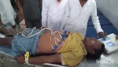 अरवल: पचकेसर गांव के ललन साव की मौत के बाद राजनीतिक दलों ने की मुआवजा राशि की मांग