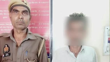 मिलक: मिलक कोतवाली पुलिस ने एक जुआरी को जुआ खेलते रौराकला गांव से गिरफ्तार कर कोर्ट में पेश किया, भेजा गया जेल