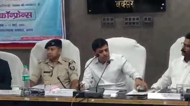 बक्सर: डीएम ने की युवा व महिला मतदाताओं से मतदान की अपील, वृद्ध जनों को घर बैठे मिलेगी सुविधा