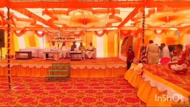 पोकरण: रामदेवरा में आदर्श विद्या मंदिर में वार्षिकोत्सव कार्यक्रम का हुआ आयोजन, विधायक महंत प्रताप पुरी रहे मौजूद