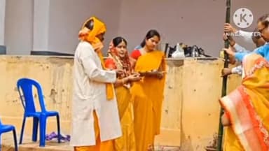 रनियां: खूंटी क्लब में 20 मार्च से 24 मार्च तक गायत्री महायज्ञ का किया जाएगा आयोजन भूमि पूजा हुआ संपन्न