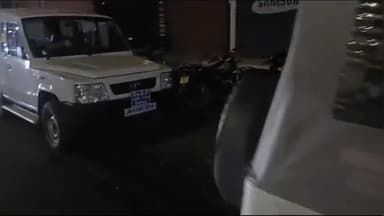 कांके: रांची के किशोरगंज से विदेशी नागरिकों से ठगी करने वाले गिरोह का CID ने किया खुलासा