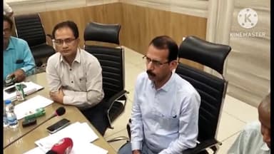 सिंगरौली: लोकसभा चुनाव तक अवकाश रहेगा प्रतिबंधित, जिला कलेक्टर ने दिए आदेश